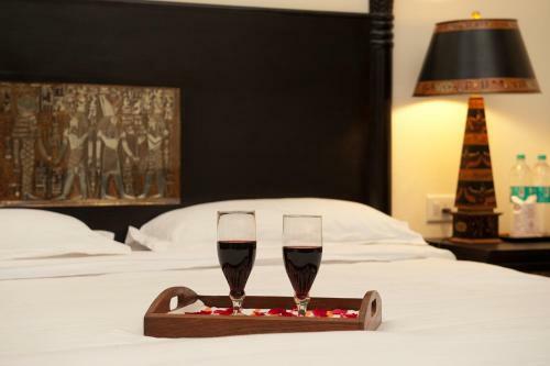Hotel Aaram Baagh, Pushkar