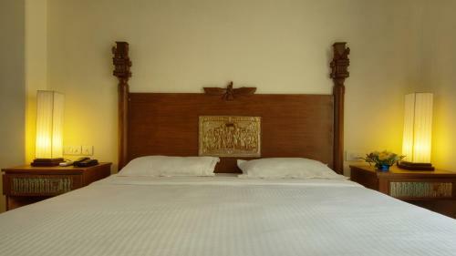Hotel Aaram Baagh, Pushkar