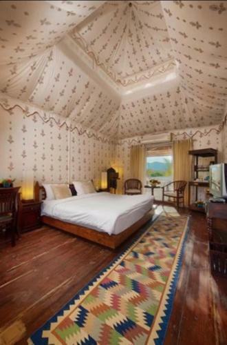 Hotel Aaram Baagh, Pushkar