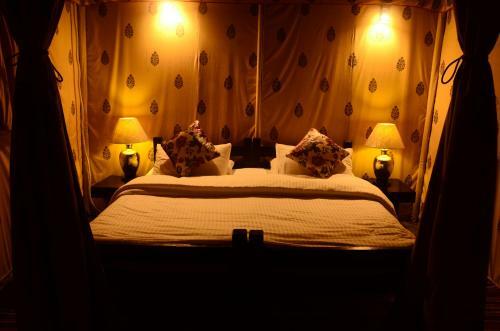 Hotel Lohana Village Resort