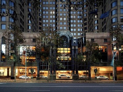 Hotel Sheraton On The Park