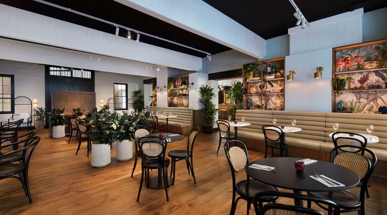 Hotel Four Points By Sheraton Darling Harbour