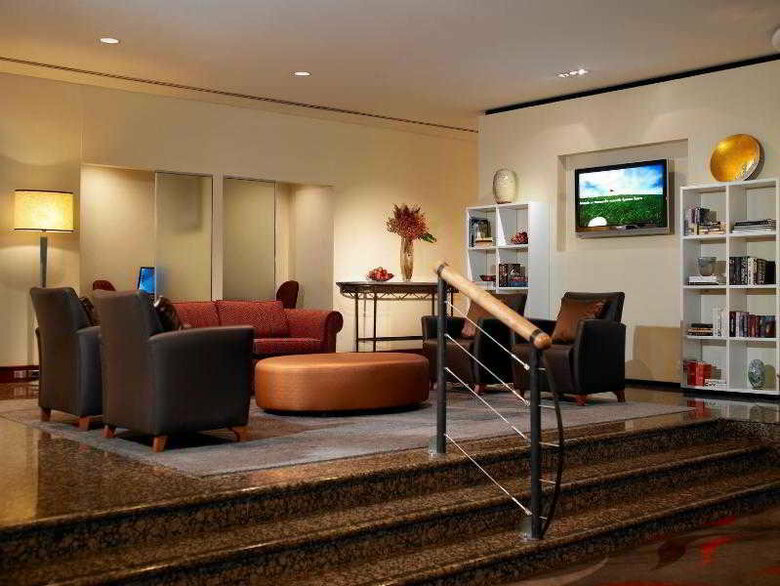 Hotel Four Points By Sheraton Darling Harbour