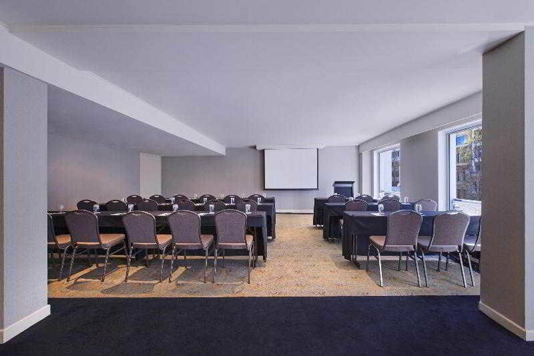 Hotel Four Points By Sheraton Darling Harbour