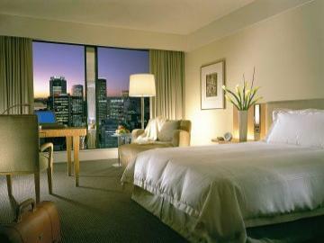 Hotel Westin (tower Deluxe)