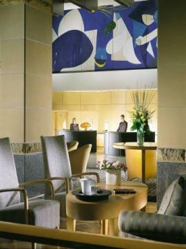 Hotel Westin (tower Deluxe)