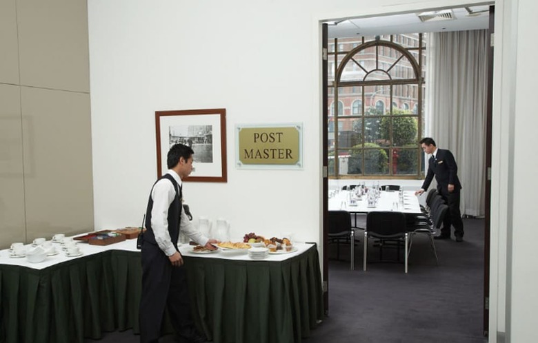 Hotel Medina Executive Sydney Central