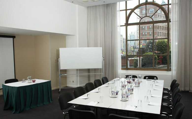 Hotel Medina Executive Sydney Central