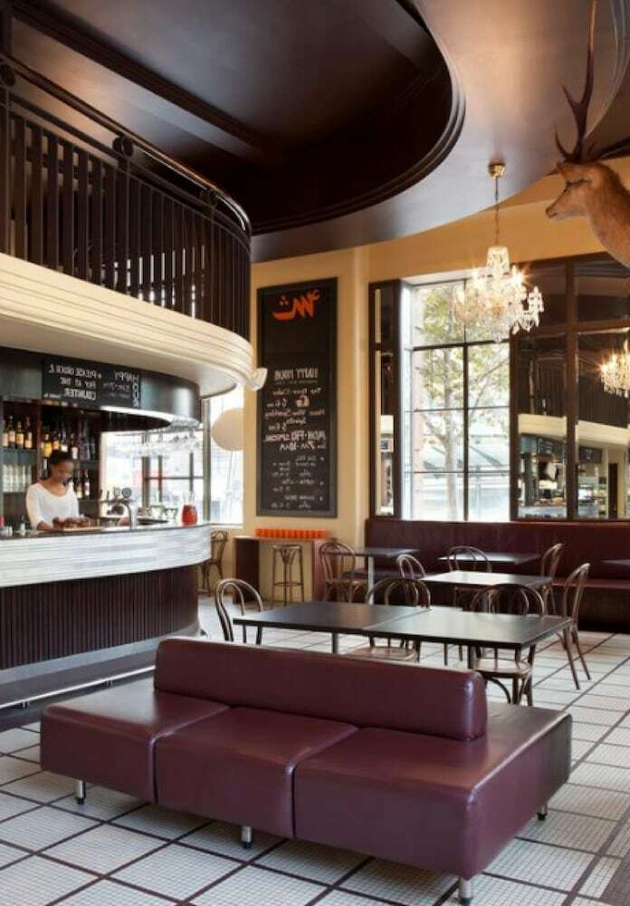 Hotel Medina Executive Sydney Central