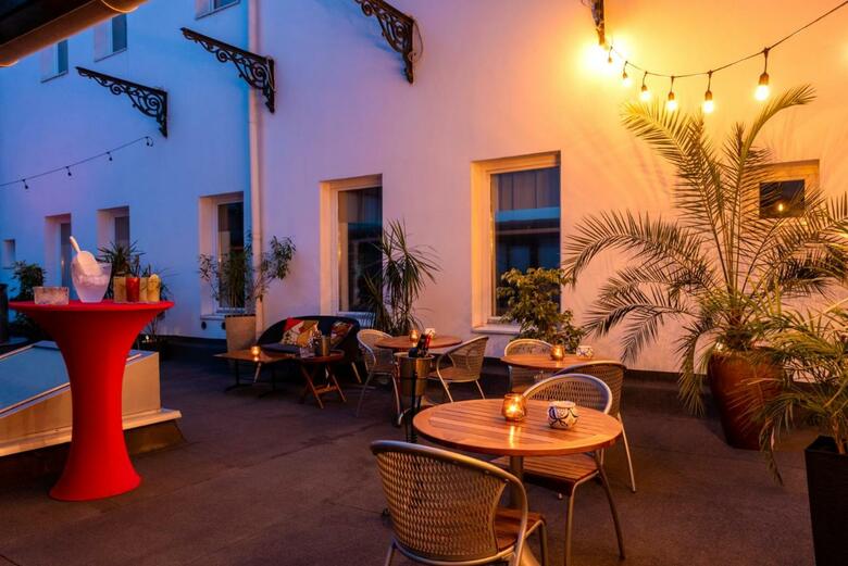 Concordia Hotel Targu Mures