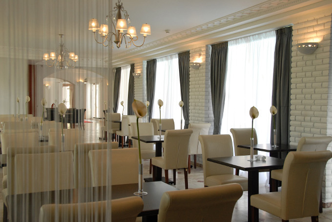 Hotel Meandros