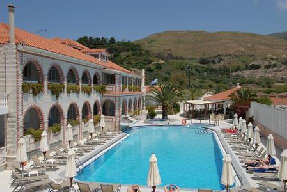 Hotel Meandros