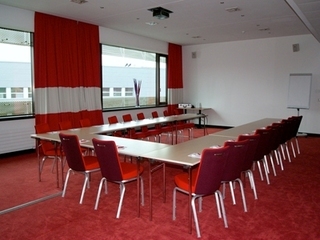 Airport Hotel Basel