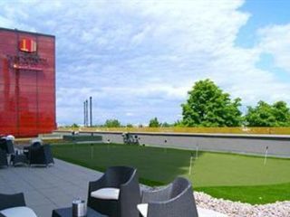 Airport Hotel Basel