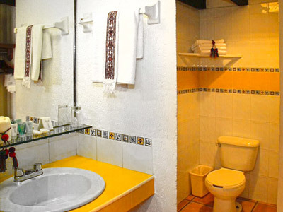 Hotel Tierra Y Cielo