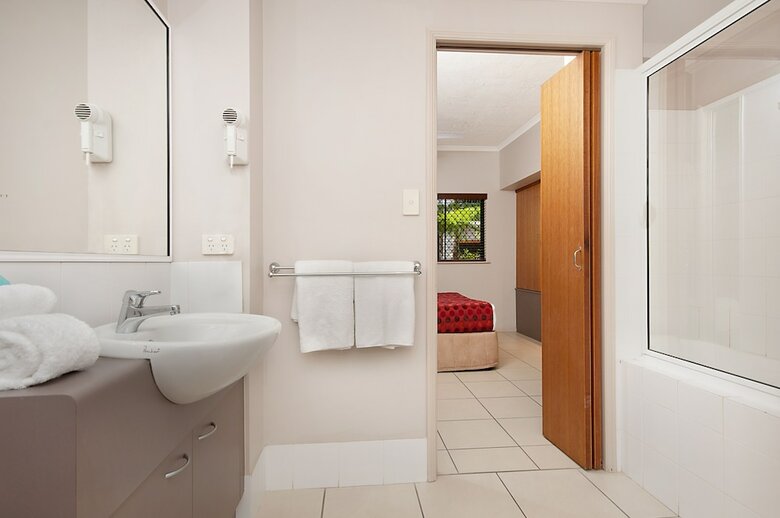 Hotel Southern Cross Atrium Apartments