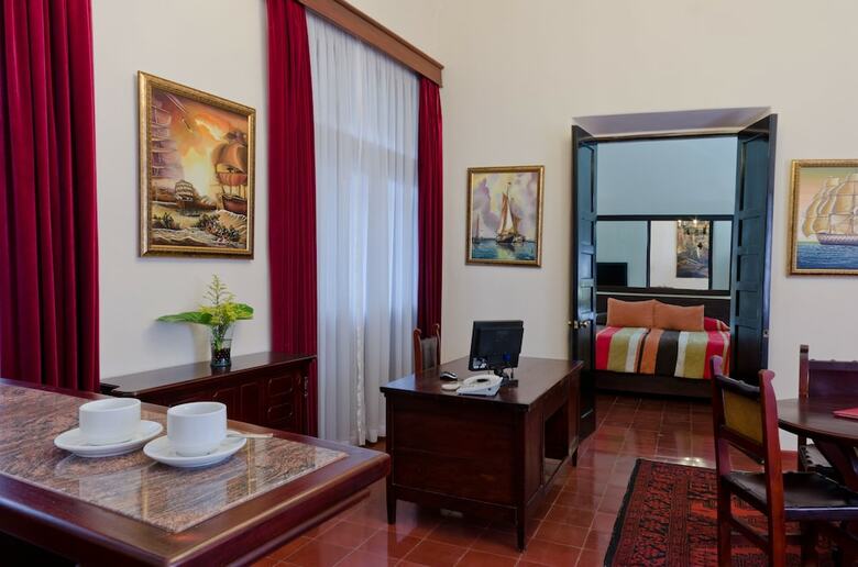 Boutique Hotel Palacio