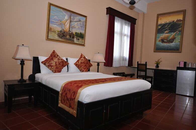 Boutique Hotel Palacio