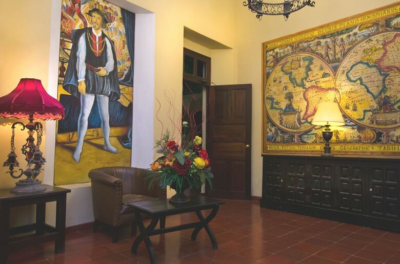 Boutique Hotel Palacio