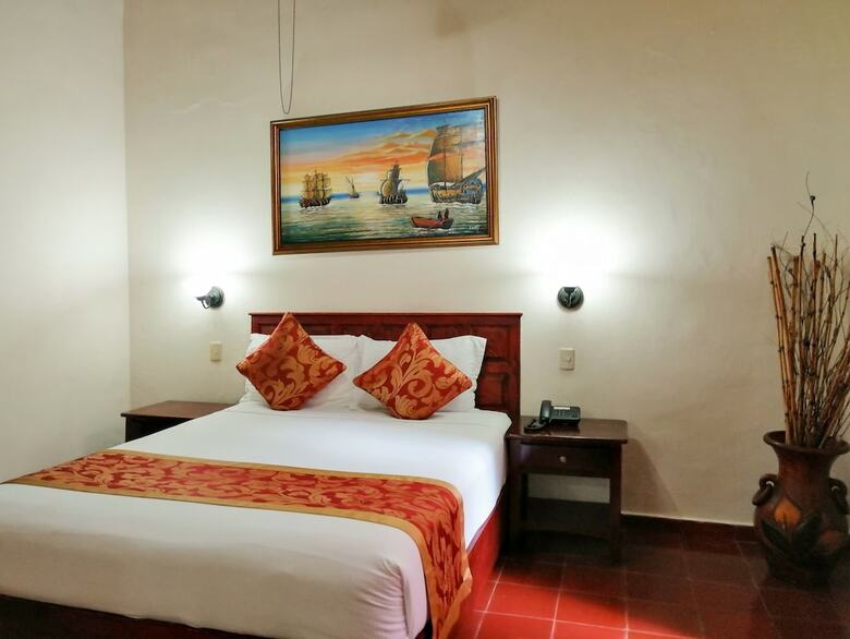 Boutique Hotel Palacio