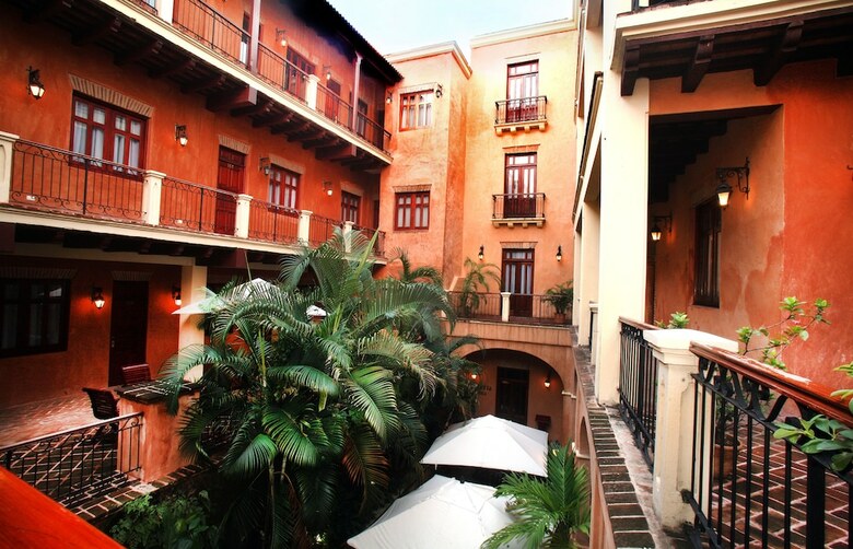Boutique Hotel Palacio