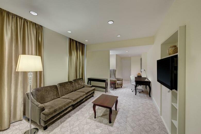 Rendezvous Grand Hotel Melbourne