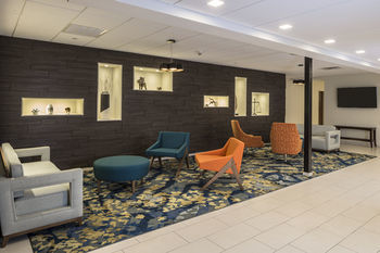 Hotel Crowne Plaza Pittsburgh South