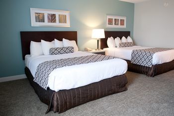 Hotel Crowne Plaza Pittsburgh South