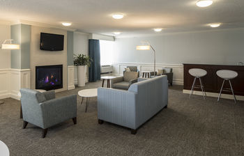Hotel Crowne Plaza Pittsburgh South