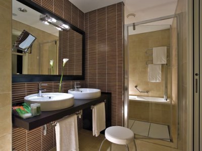 Hotel NH Padova