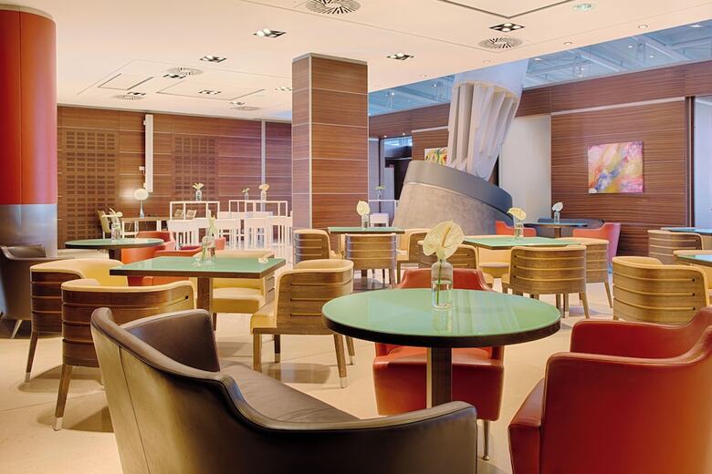 Savhotel Mantegna Padova