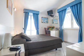 Hotel Piccolo Mondo