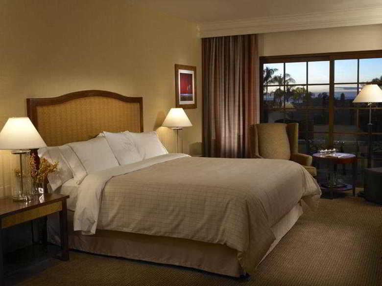 Hotel Sheraton Carlsbad Resort And Spa