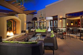 Hotel Sheraton Carlsbad Resort And Spa