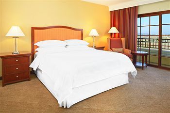 Hotel Sheraton Carlsbad Resort And Spa