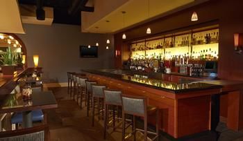 Hotel Sheraton Carlsbad Resort And Spa