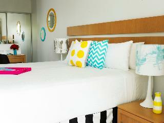Hotel Rydges Sabaya Resort Port Douglas