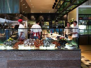 Hotel Rydges Sabaya Resort Port Douglas