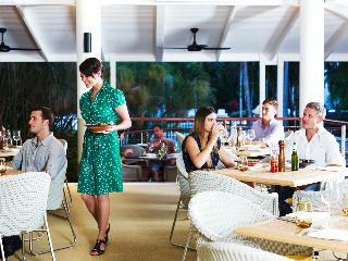 Hotel Rydges Sabaya Resort Port Douglas