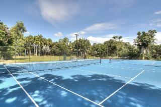 Hotel Rydges Sabaya Resort Port Douglas
