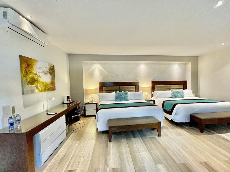 �urea Hotel And Suites