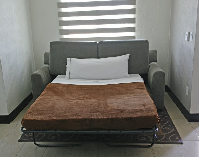 �urea Hotel And Suites