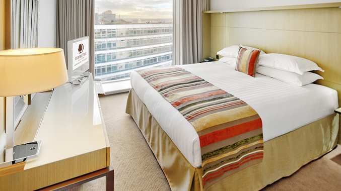 Mint Hotel Manchester