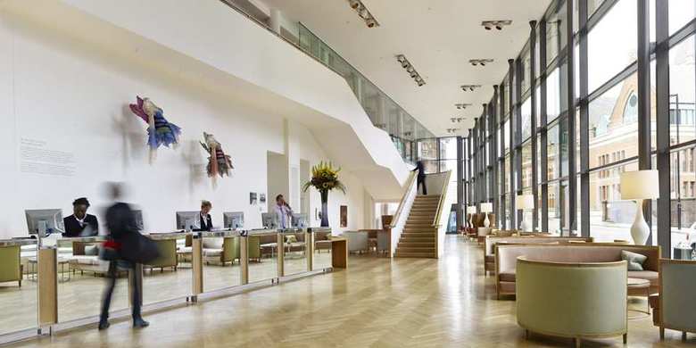 Mint Hotel Manchester