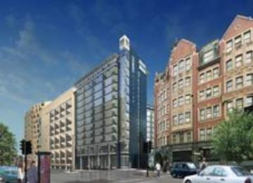 Mint Hotel Manchester