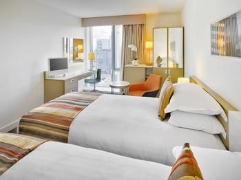 Mint Hotel Manchester
