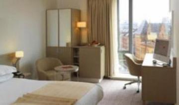 Mint Hotel Manchester