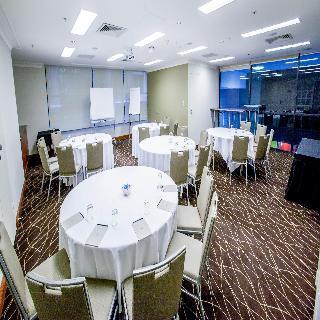 Rydges World Square Sydney Hotel