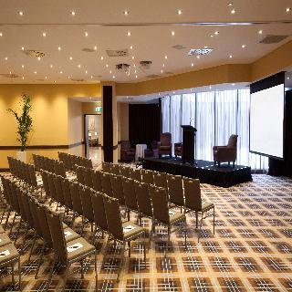 Rydges World Square Sydney Hotel
