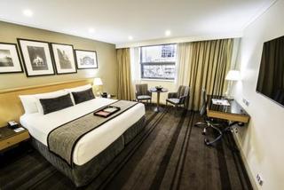Rydges World Square Sydney Hotel